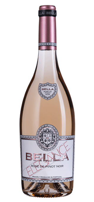 Bella Élégance Pinot Noir Rosé 2022
