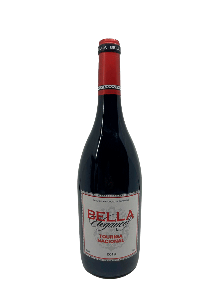 Bella Elegance Touriga Nacional Rouge 2019