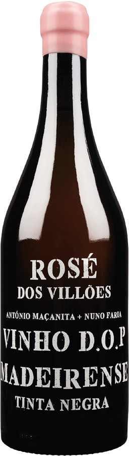 Rosé Dos Villões 2024