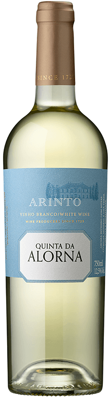 Quinta Da Alorna Arinto Weiß 2021