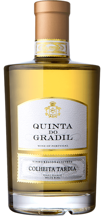 Quinta Do Gradil Spätlese