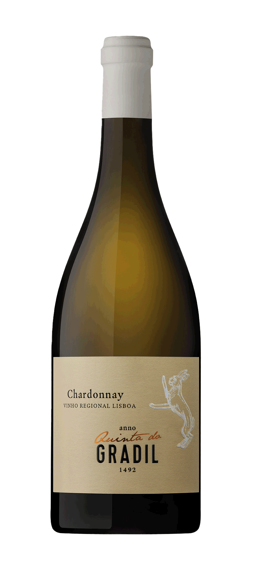 Quinta Do Gradil Chardonnay Blanco 2022