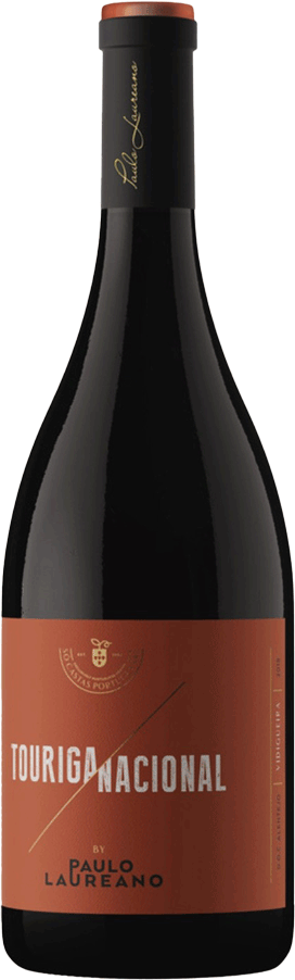 Paulo Laureano Touriga Nacional Red 2019