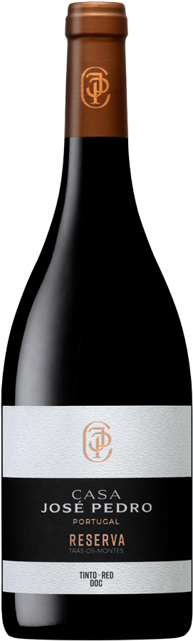 Casa Jose Pedro Reserva Rotwein 2023