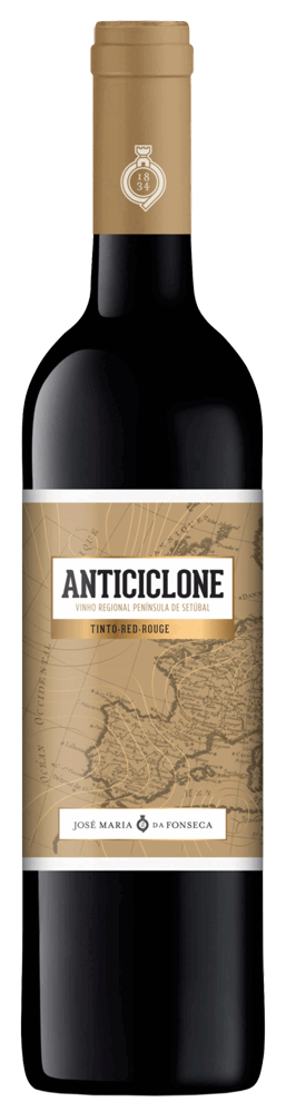 Anticyclone Tinto 2022