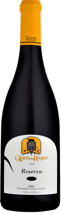 Quinta Dos Roques Reserva Rotwein 2019