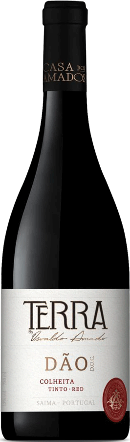 Terra Harvest Red 2024
