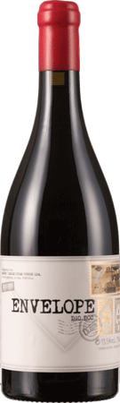 Envelope Tinto 2021