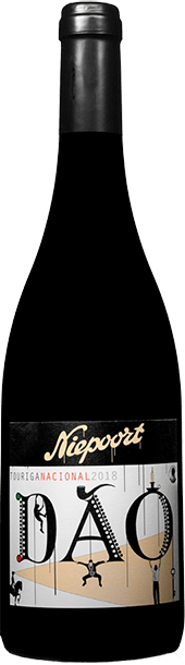 Niepoort Rótulo Touriga Nacional Red 2019