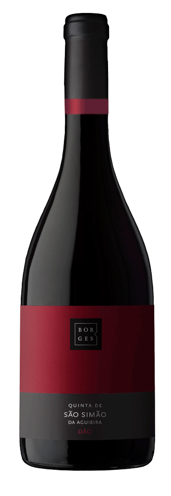 Borges Quinta Sao Simao Aguieira Rouge 2022