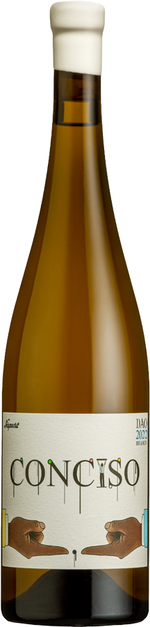 Niepoort Conciso Branco 2022