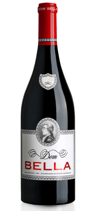 Dom Bella Touriga Nacional Tinto 2018