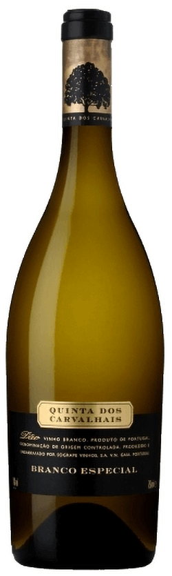 Quinta Dos Carvalhais Weiß Spezial