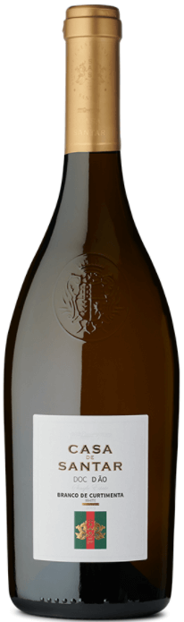 Casa De Santar Curtimenta Branco 2020