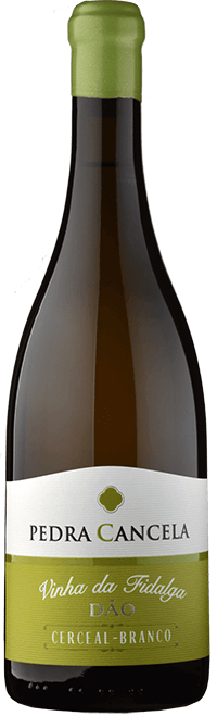 Pedra Cancela Vinha Fidalga Cerceal White 2022