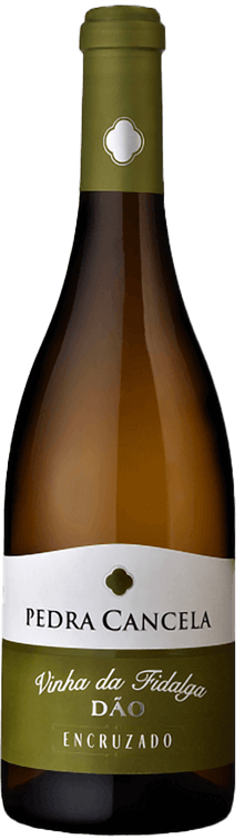 Pedra Cancela Vinha Da Fidalga Encruzado Weiß 2023