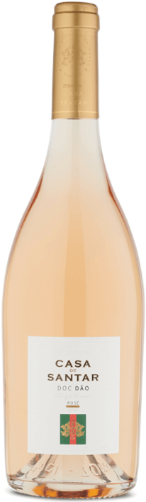 Casa De Santar Rosé 2022