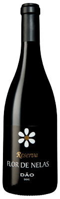Flor De Nelas Reserva Rotwein 2016