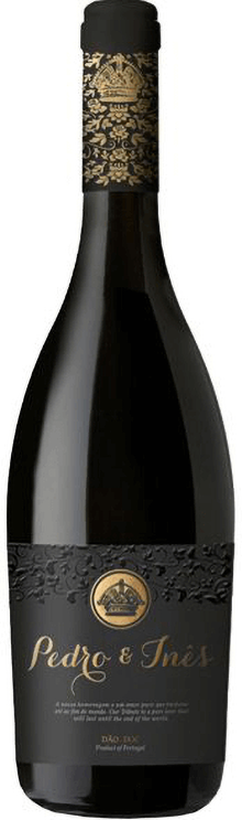 Pedro & Ines Red 2022