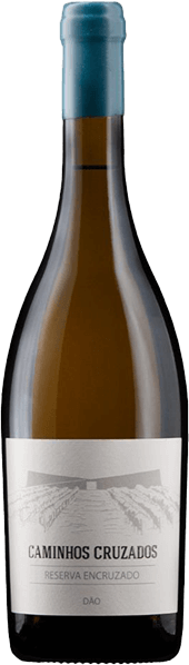 Caminhos Cruzados Encruzado Reserva Branco 2022