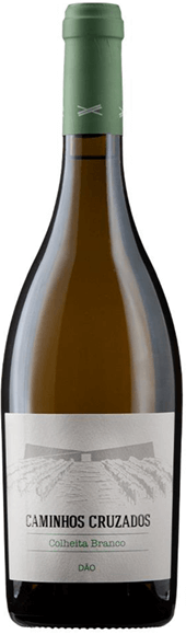 Caminhos Cruzados Colheita Branco 2022