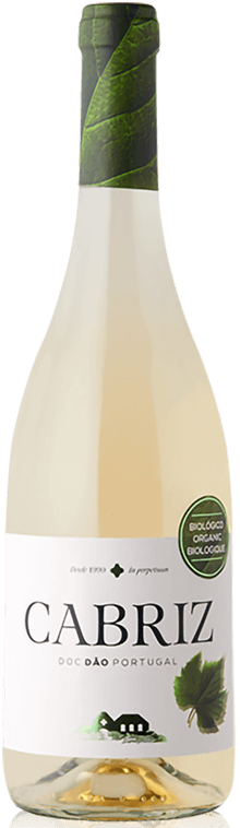 Cabriz Biologico Bianco 2022