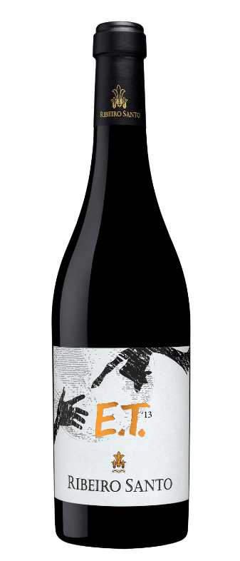Ribeiro Santo E.t. Rouge 2019