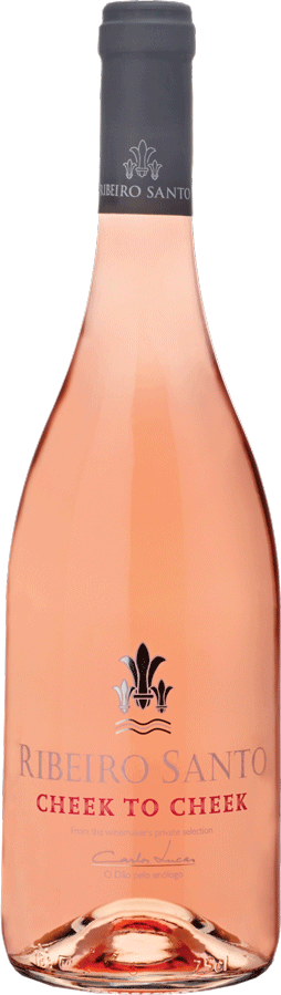 Ribeiro Santo Rosé 2024