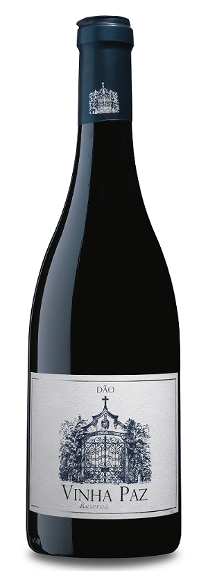 Vinha Da Paz Reserve Red 2020