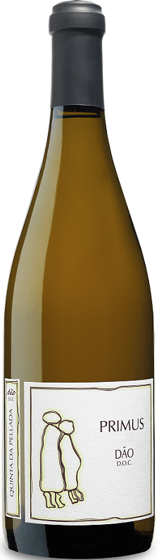 Quinta Da Pellada Primus White 2023