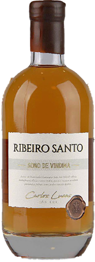 Ribeiro Santo Sommeil De Vendange Récolte Tardive 2021