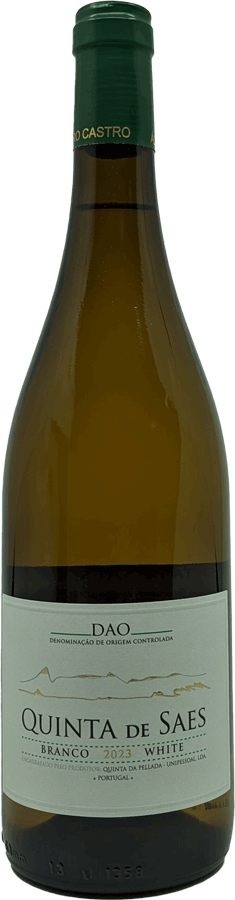 Quinta De Saes Weiß 2024