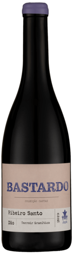 Ribeiro Santo Bastardo Rotwein 2022