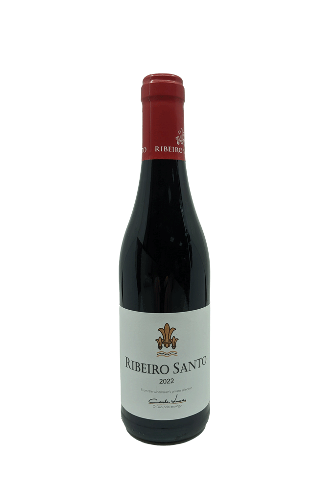Ribeiro Santo Rouge 0,37l 2022