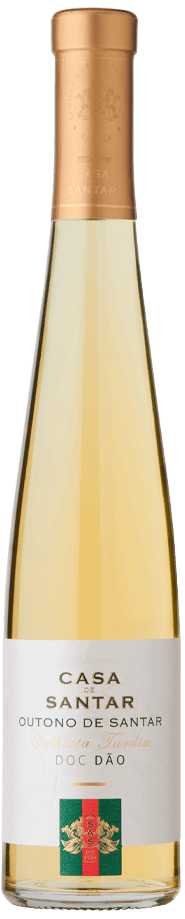 Outono De Santar Cosecha Tardía 2016