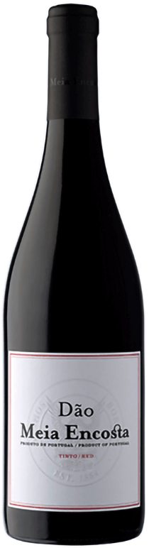 Meia Encosta Tinto 2024