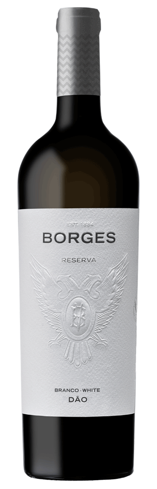 Borges Reserva Dao Bianco 2022