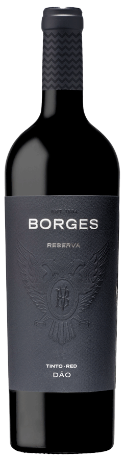 Borges Reserva Rouge (dão) 2016