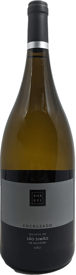 Borges Quinta Sao Simao Aguieira Encruzado Bianco Magnum 2024