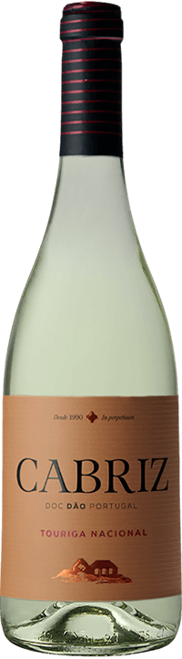 Cabriz Touriga Nacional Branco 2020
