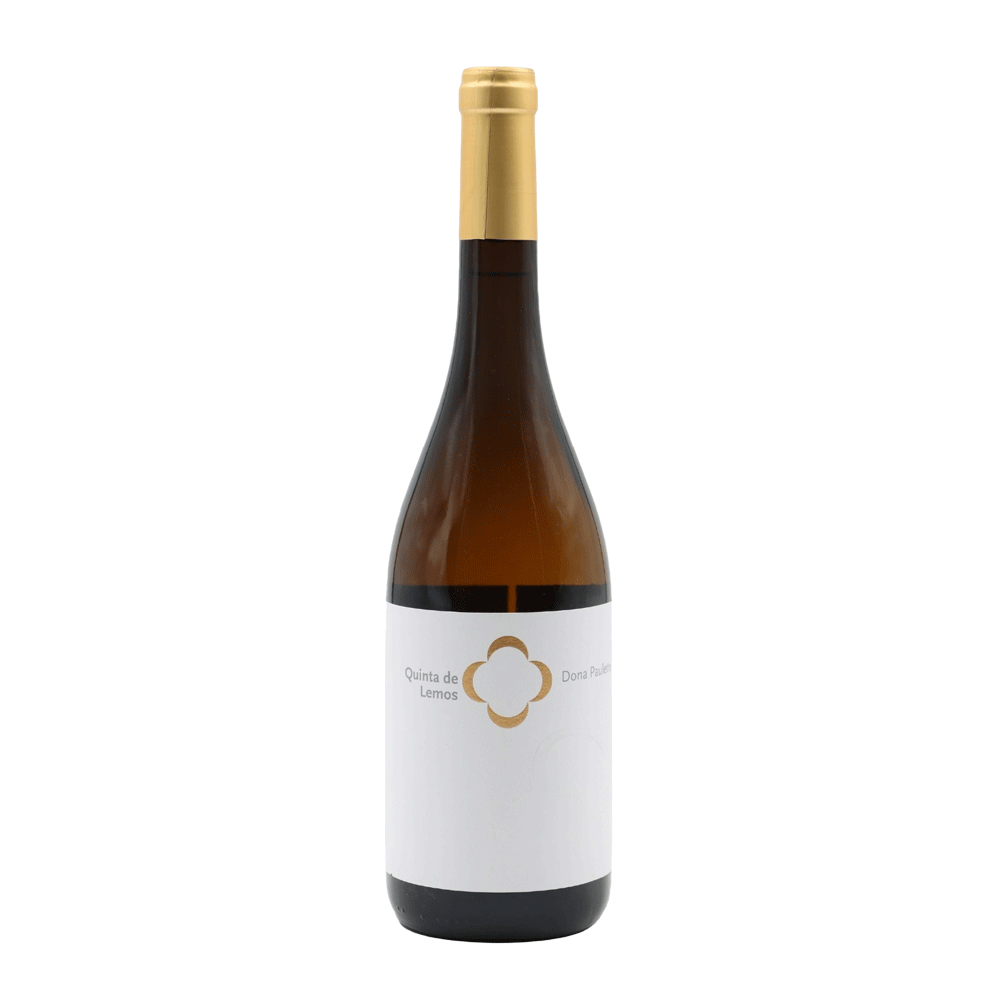 Quinta Lemos Dona Paulette Blanco 2020