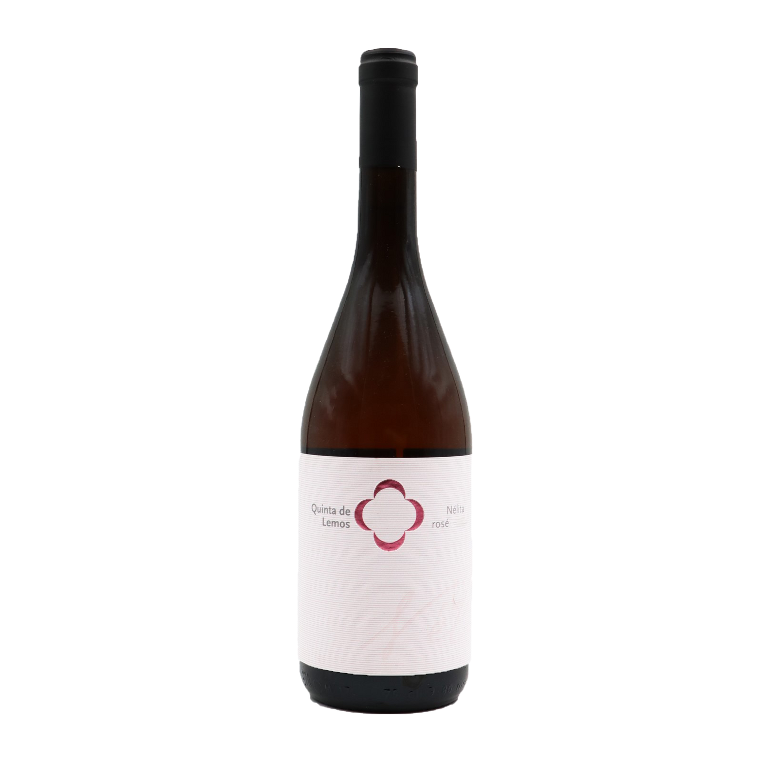 Quinta De Lemos Nelita Rosé 2018
