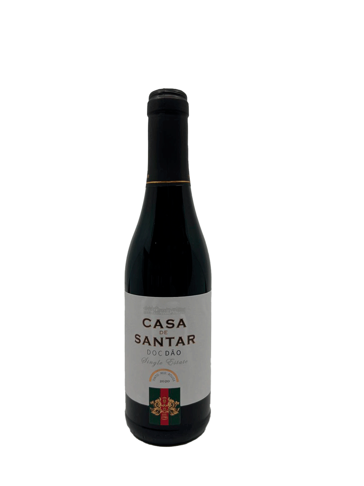 Casa De Santar Rosso 0.37l 2021
