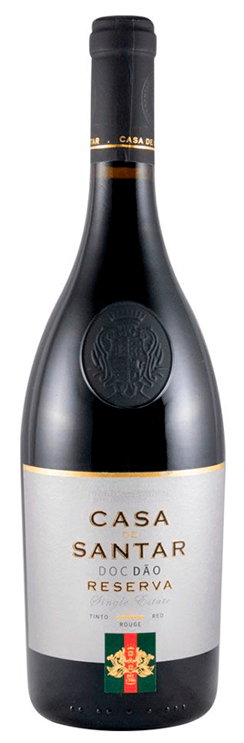Casa De Santar Reserva Red 2020