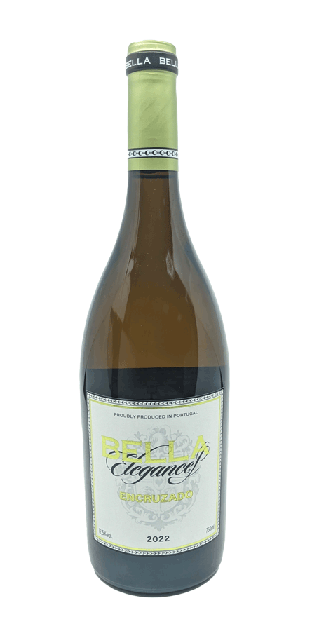 Bella Elegance Encruzado Bianco 2022
