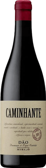 Caminhante Rouge 2020