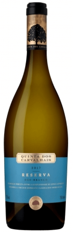 Quinta Dos Carvalhais Reserve White 2020