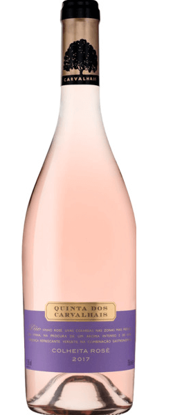 Quinta Dos Carvalhais Colheita Rosé 2023