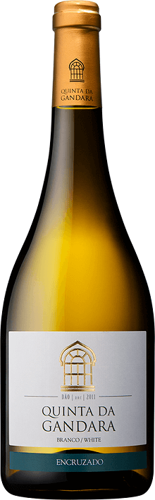 Quinta Da Gandara Encruzado Bianco 2020