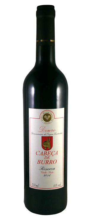 Cabeça De Burro Riserva Rosso 2021